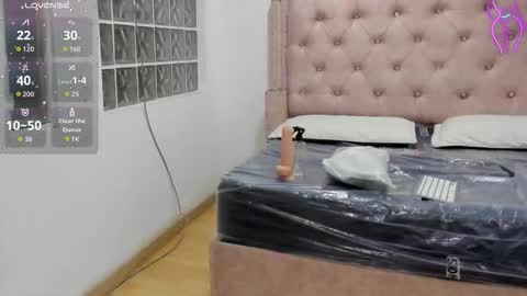 Amber  online show from 03/01/26, 03:30