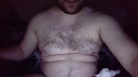 red_bearddd online show from 02/28/25, 02:53