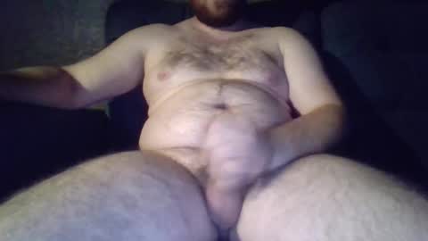 red_bearddd online show from 10/08/25, 01:09