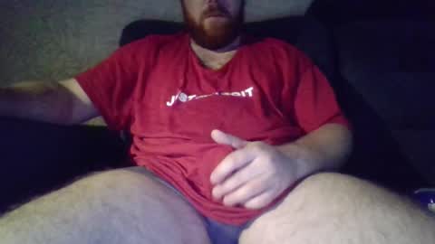 red_bearddd online show from 11/09/25, 06:55