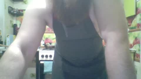 red_bearddd online show from 04/08/26, 02:17