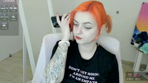 Bestie online show from 02/02/26, 01:54