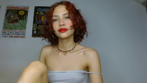 Lorena online show from 04/08/26, 12:32