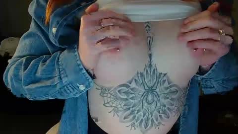 Red -  online show from 01/13/25, 12:02