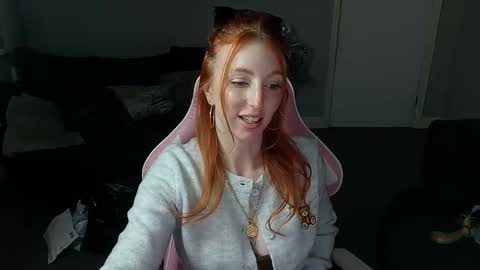 Red -  online show from 01/20/25, 04:01