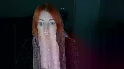 Red -  online show from 02/07/25, 02:37