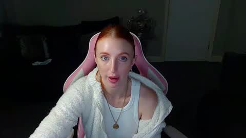 Red -  online show from 02/12/25, 02:54