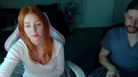 Red -  online show from 02/23/25, 09:05