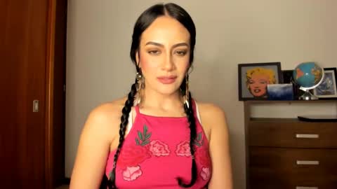 Snapshot of red_flower203 chatting on 02/07/25, 11:55 red_flower203 online show from 02/07/25, 11:55