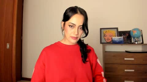 Snapshot of red_flower203 chatting on 02/15/25, 10:52 red_flower203 online show from 02/15/25, 10:52