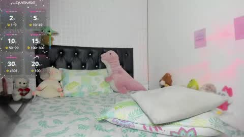 Taliana online show from 05/15/26, 09:11