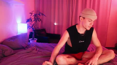 Sean Fire online show from 01/01/25, 07:43