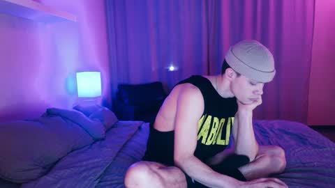 Sean Fire online show from 02/03/25, 05:03