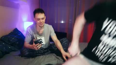 Sean Fire online show from 03/03/25, 05:29