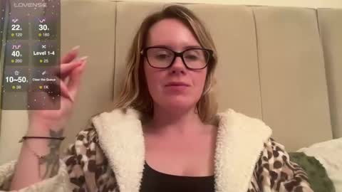 Rosie online show from 03/02/25, 08:07