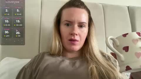 Rosie online show from 03/11/25, 10:40
