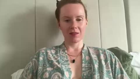 Rosie online show from 09/11/25, 09:09