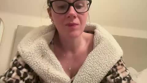 Rosie online show from 01/08/26, 07:27