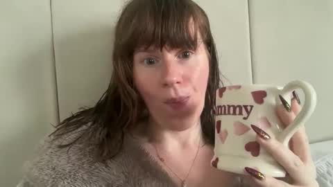 Rosie online show from 02/13/26, 10:00