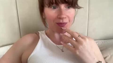 Rosie online show from 05/10/26, 09:58