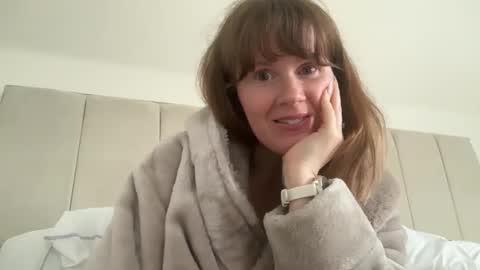 Rosie online show from 05/11/26, 03:18