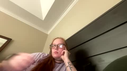 red_hot_foxx03 online show from 03/30/26, 05:14