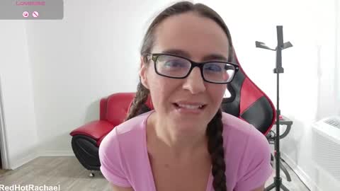 Red Hot Rachael online show from 01/15/26, 10:13