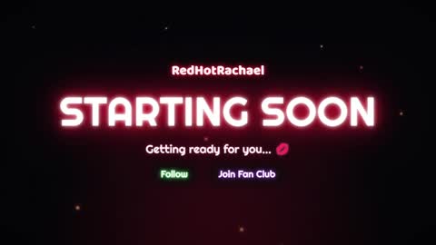 Snapshot of red_hot_rachael chatting on 06/05/26, 02:56 Red Hot Rachael online show from 06/05/26, 02:56