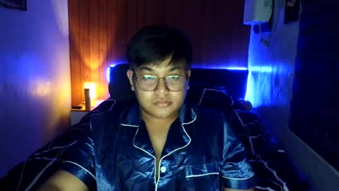 Red Libra online show from 07/21/26, 12:07