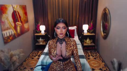 AsianRedivy online show from 02/11/25, 07:27