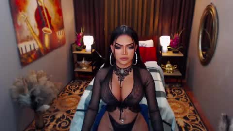 AsianRedivy online show from 02/24/25, 06:27