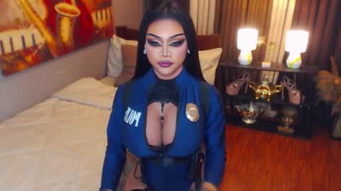 AsianRedivy online show from 01/14/26, 03:56