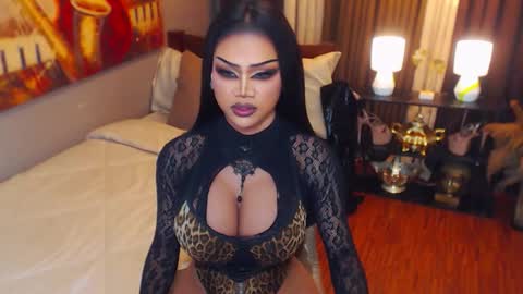 AsianRedivy online show from 01/16/26, 11:47