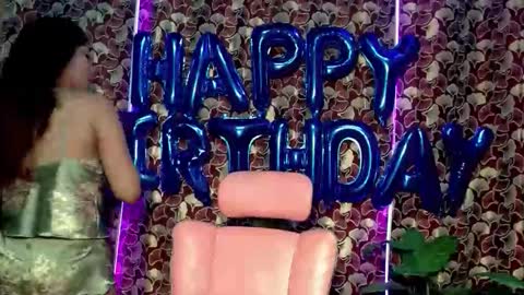 red_kitsune69 online show from 12/19/25, 01:18