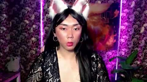 red_kitsune69 online show from 01/06/26, 11:47