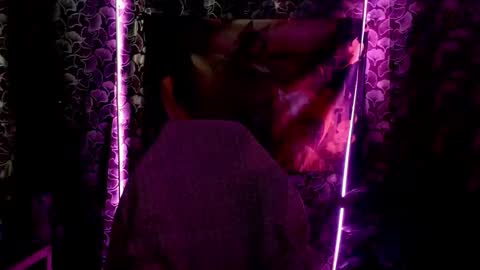 red_kitsune69 online show from 01/07/26, 01:13