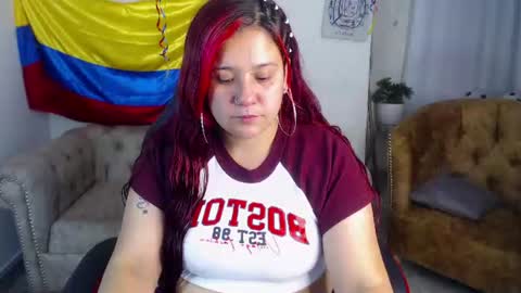 Red Liia   online show from 06/24/26, 12:15