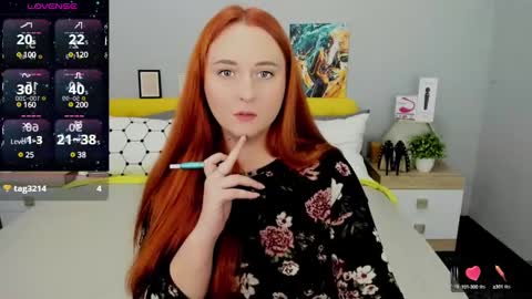 Lessy Fox online show from 12/20/24, 04:57