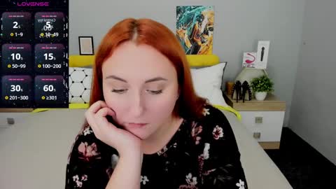 Lessy Fox online show from 12/23/24, 02:35