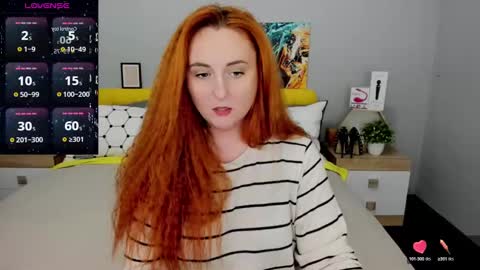 Lessy Fox online show from 01/11/25, 01:37