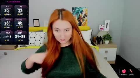 Snapshot of red_naughtyfox chatting on 01/19/25, 04:36 Lessy Fox online show from 01/19/25, 04:36