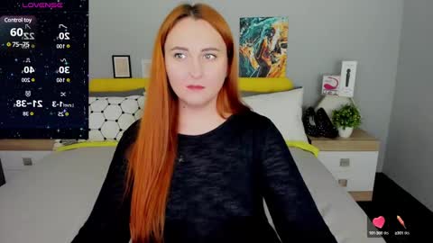 Lessy Fox online show from 01/30/25, 09:14