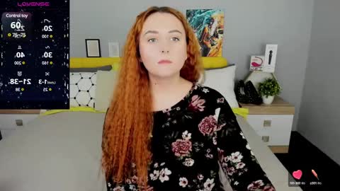 Snapshot of red_naughtyfox chatting on 02/09/25, 08:24 Lessy Fox online show from 02/09/25, 08:24