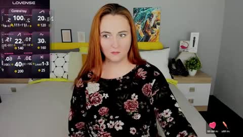 Snapshot of red_naughtyfox chatting on 02/17/25, 02:42 Lessy Fox online show from 02/17/25, 02:42