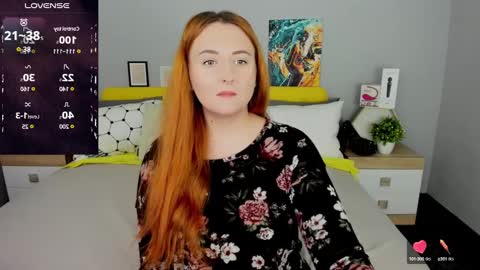 Lessy Fox online show from 03/08/25, 06:05