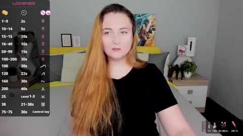 Lessy Fox online show from 01/16/26, 05:50