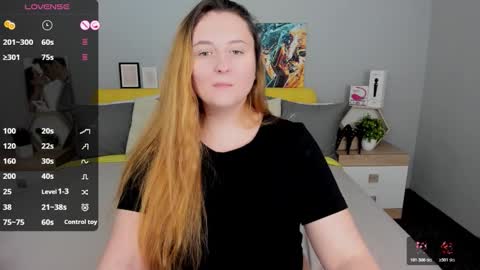 Lessy Fox online show from 02/09/26, 05:28