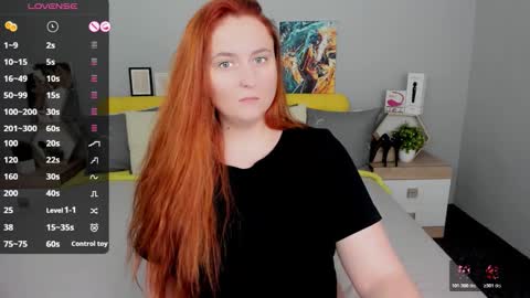 Lessy Fox online show from 03/14/26, 06:24