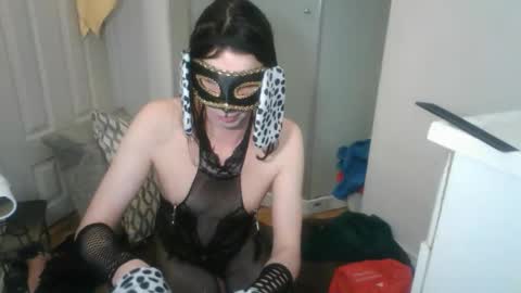 Red October SlutPuppy online show from 01/14/26, 11:31