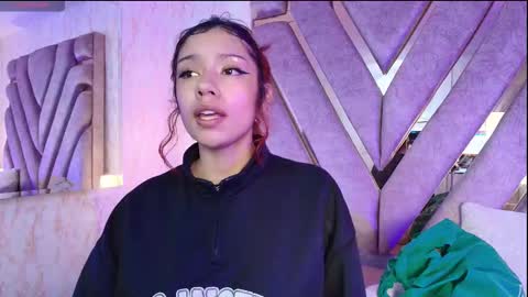 red_pandaa online show from 01/06/26, 03:10